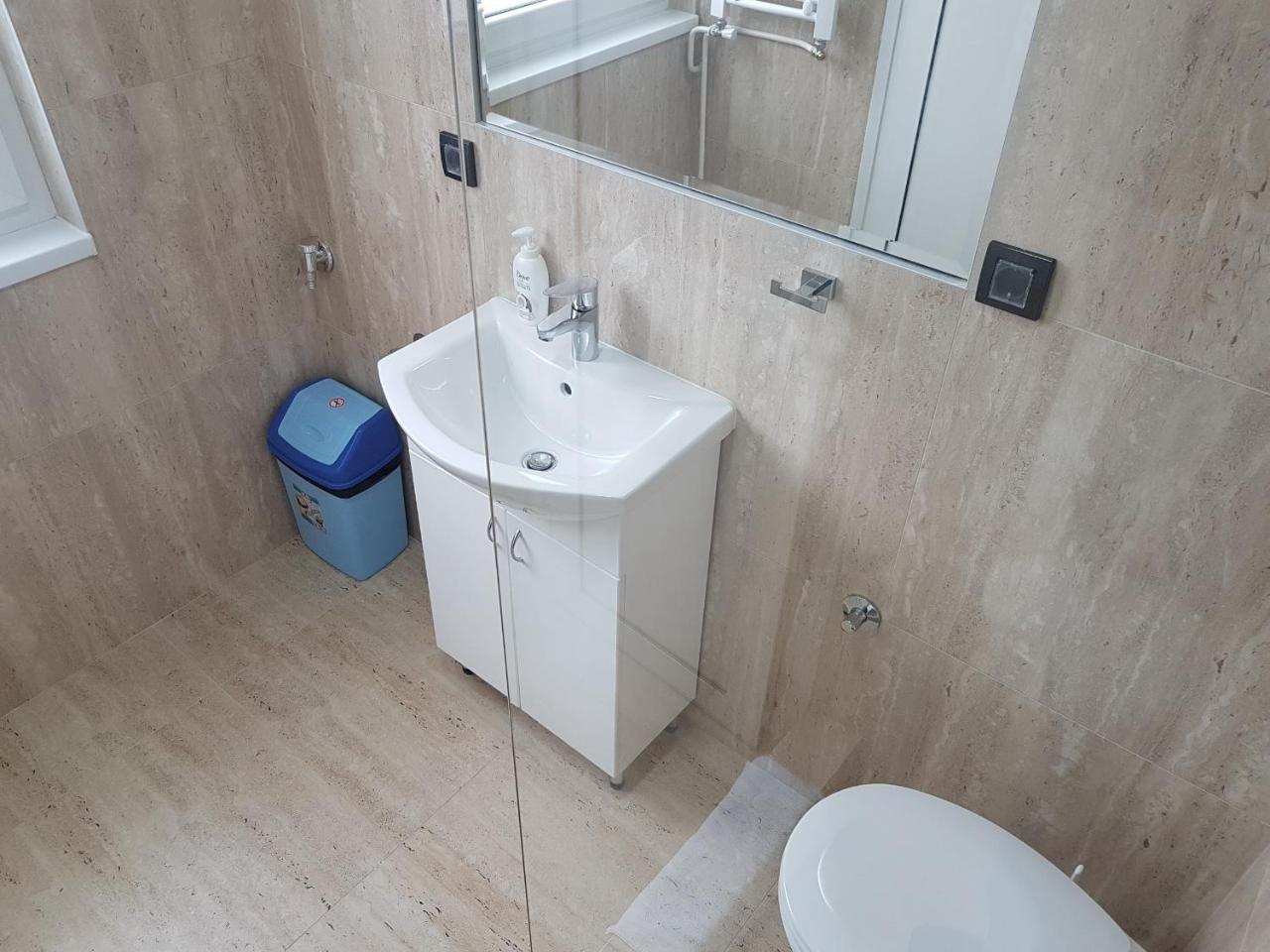 Apartman Simic 2 Валево Екстер'єр фото