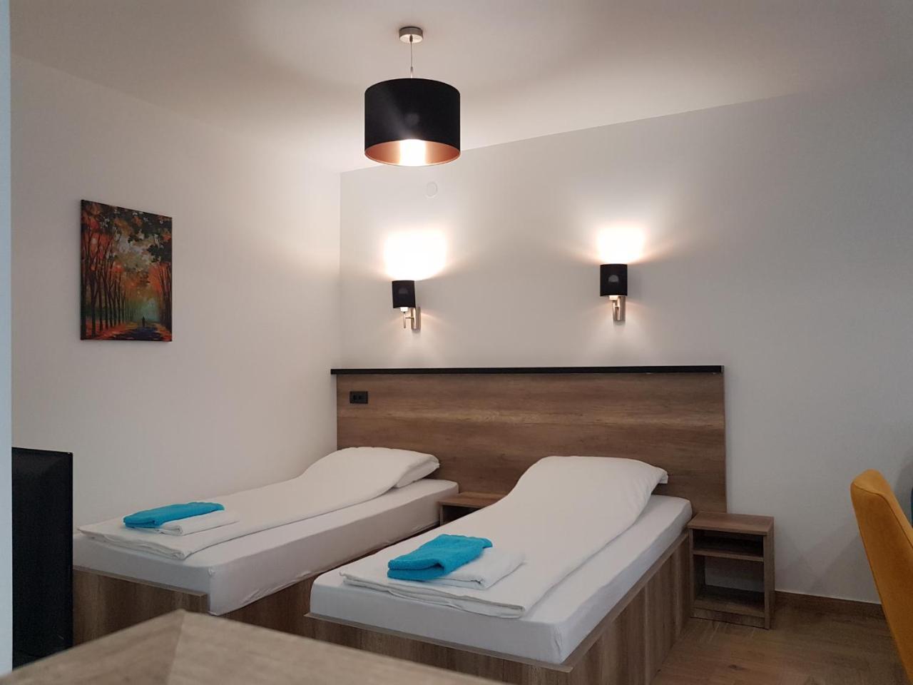 Apartman Simic 2 Валево Екстер'єр фото