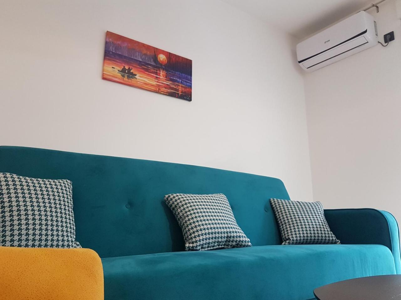 Apartman Simic 2 Валево Екстер'єр фото