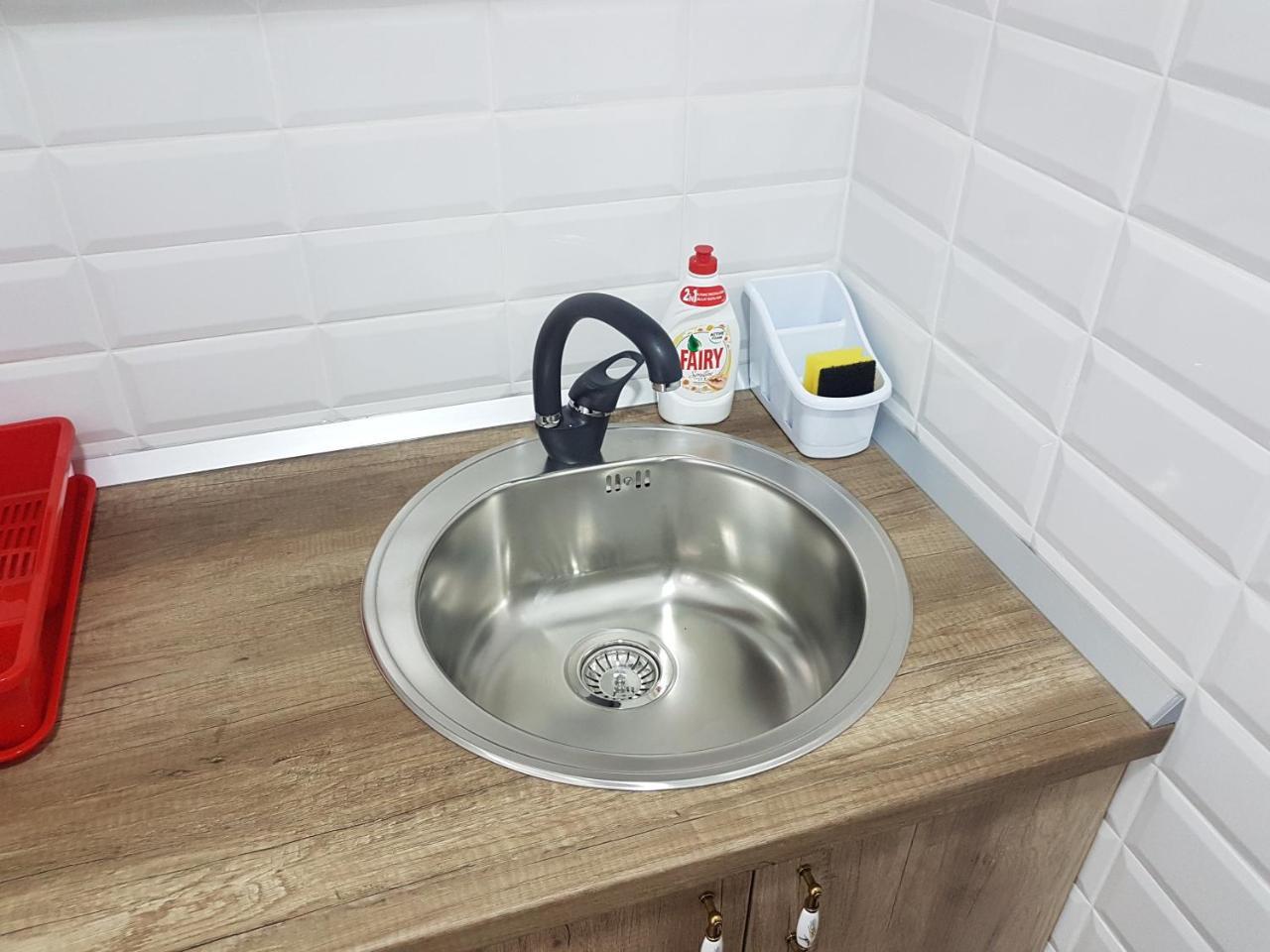 Apartman Simic 2 Валево Екстер'єр фото