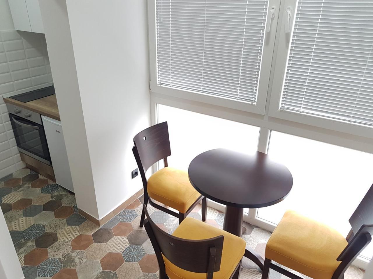 Apartman Simic 2 Валево Екстер'єр фото