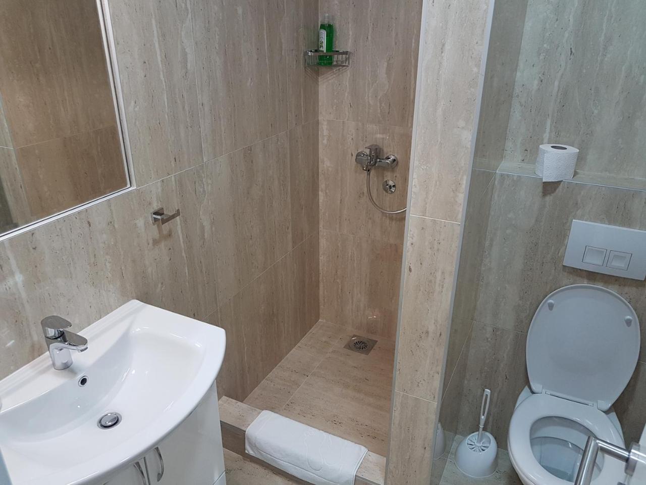 Apartman Simic 2 Валево Екстер'єр фото
