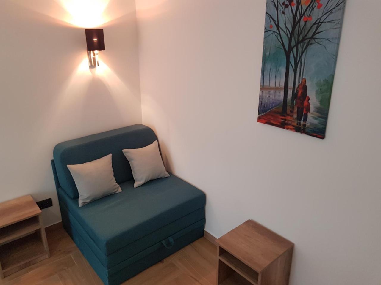 Apartman Simic 2 Валево Екстер'єр фото