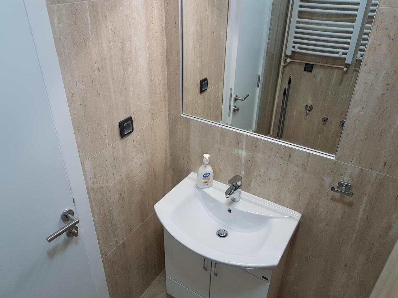 Apartman Simic 2 Валево Екстер'єр фото