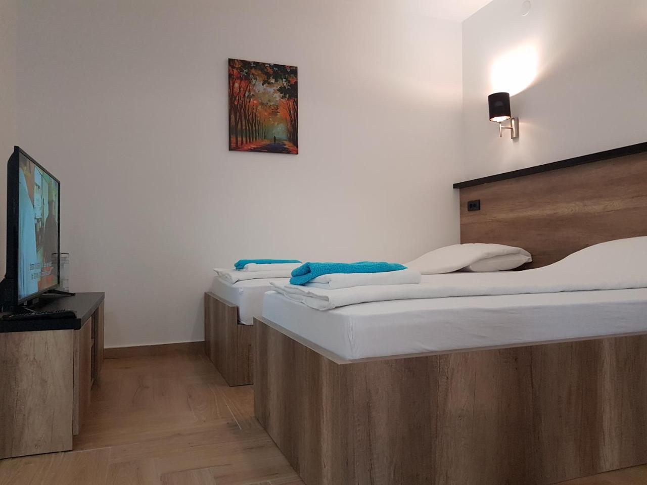 Apartman Simic 2 Валево Екстер'єр фото