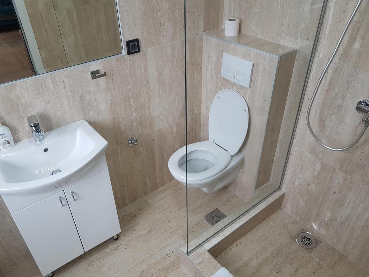 Apartman Simic 2 Валево Екстер'єр фото