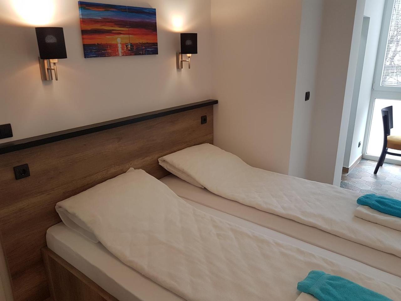 Apartman Simic 2 Валево Екстер'єр фото