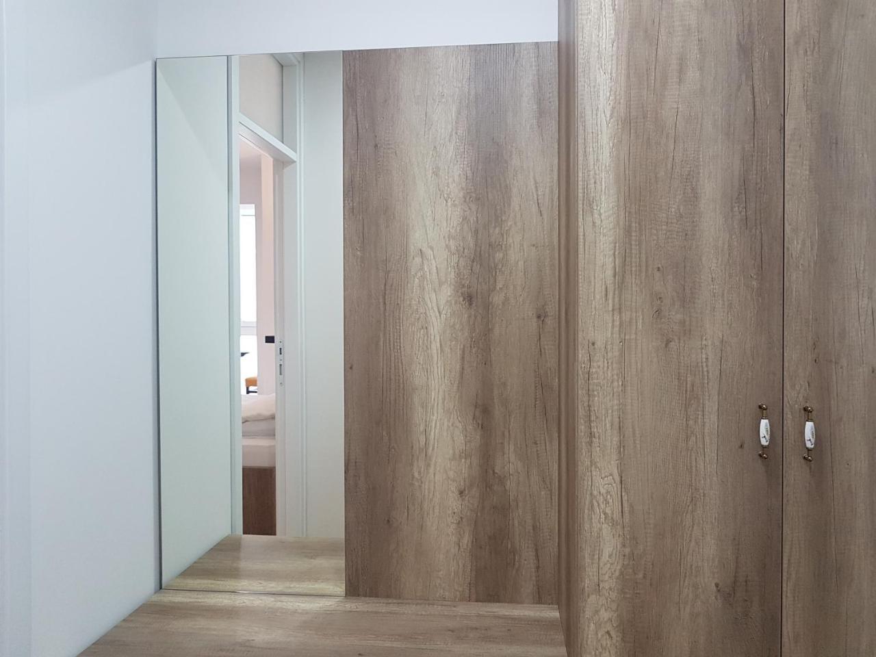 Apartman Simic 2 Валево Екстер'єр фото