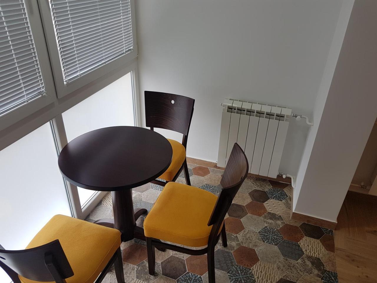 Apartman Simic 2 Валево Екстер'єр фото