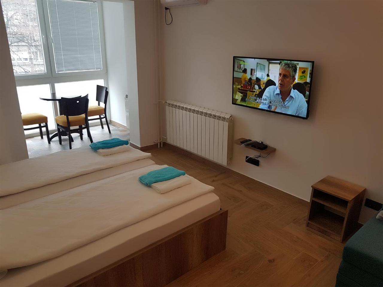Apartman Simic 2 Валево Екстер'єр фото
